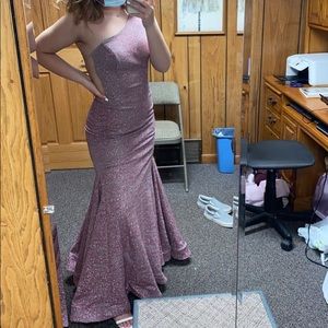 Jovani Formal Dress